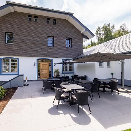 Gasthof Wisonbrona St. Vith Екстериор снимка