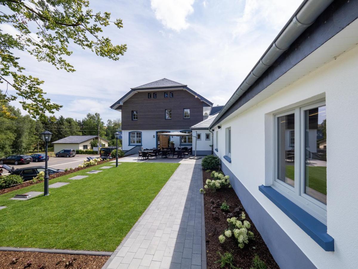 Gasthof Wisonbrona St. Vith Екстериор снимка